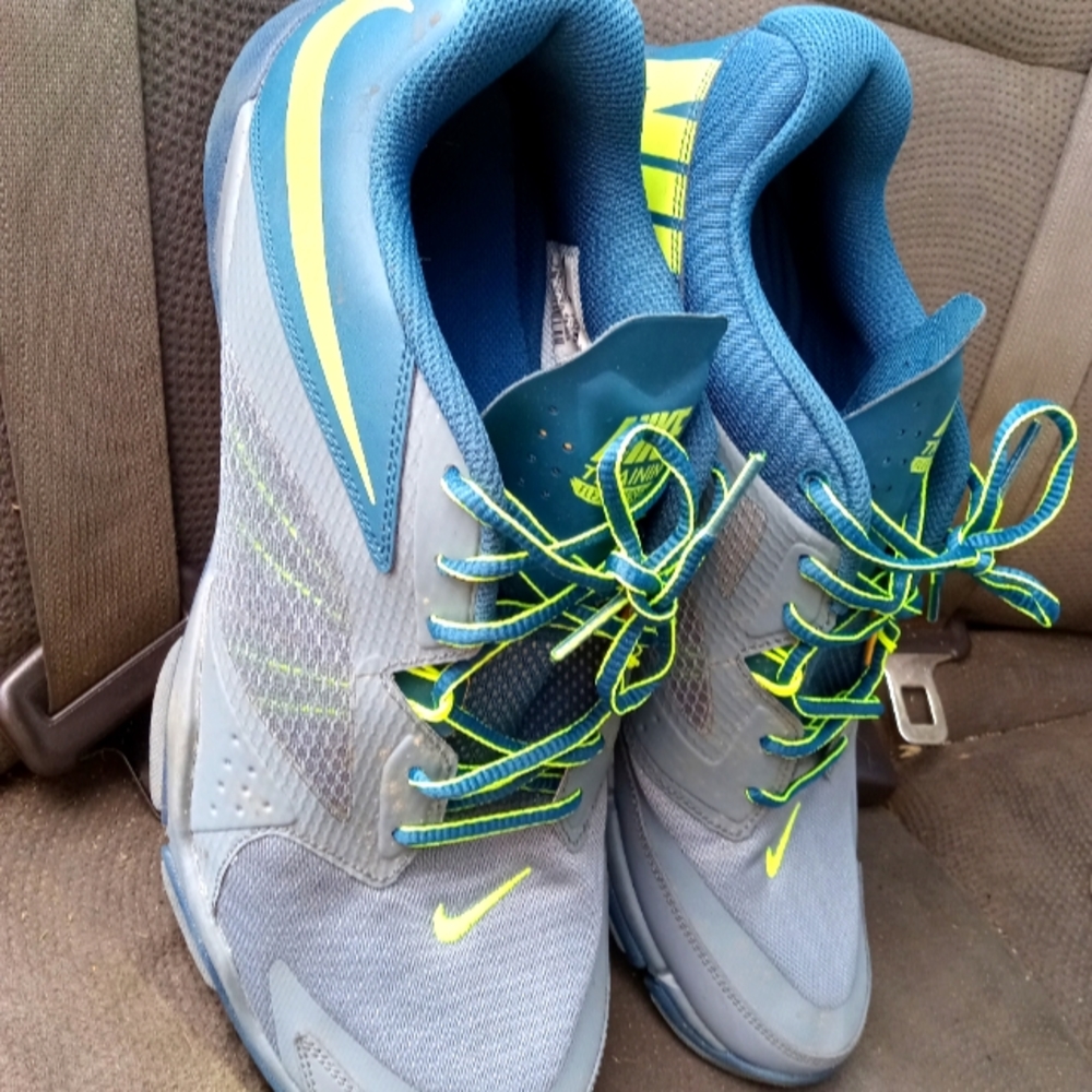 Nike airmax size 15